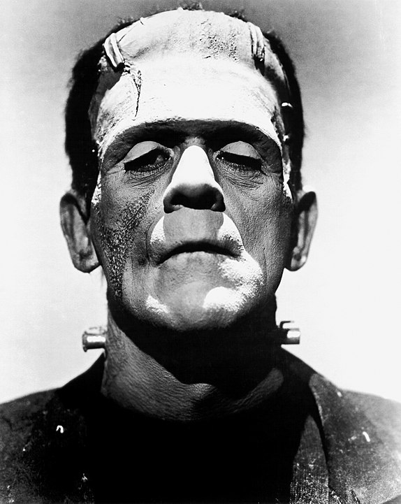 574px-Frankenstein's_monster_(Boris_Karloff).jpg