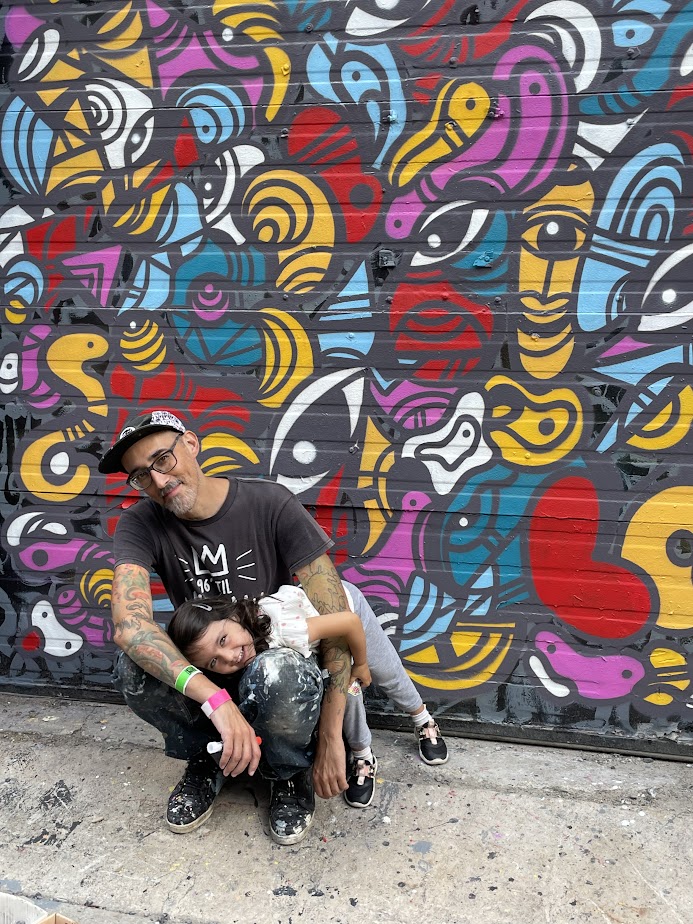 Happy Fathers Day!