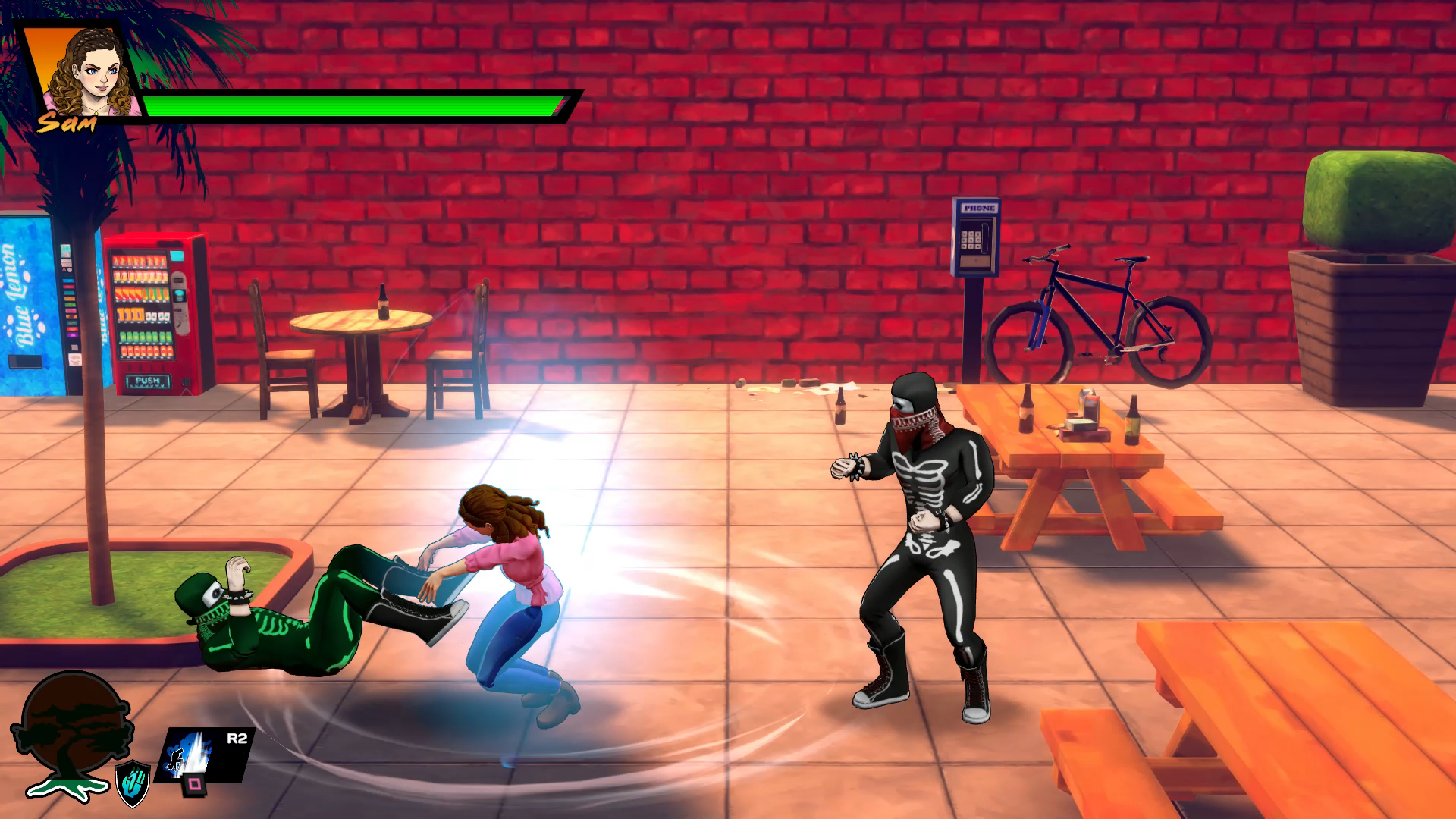 Cobra Kai The Karate Kid Saga Continues - Review - PSX Brasil