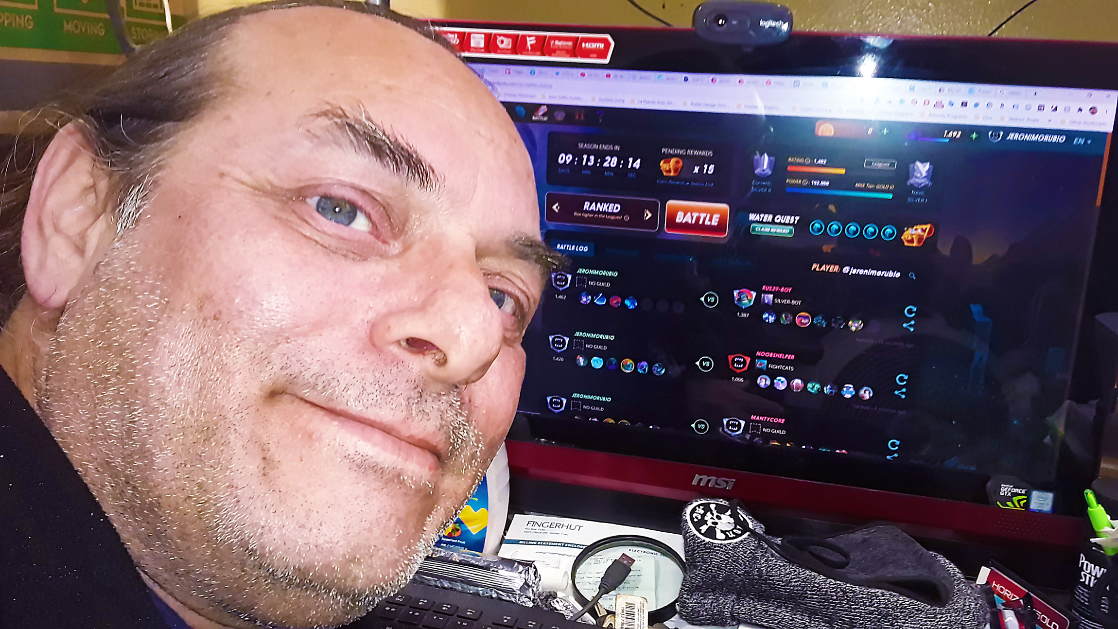splinterlands, steemmonsters, gaming, community, holidays, christmas, very merry giveaway, movie premiere, hallmark, dtube, steem, streemie, video, gaming video, jeronimorubio, jeronimo rubio (181).jpg
