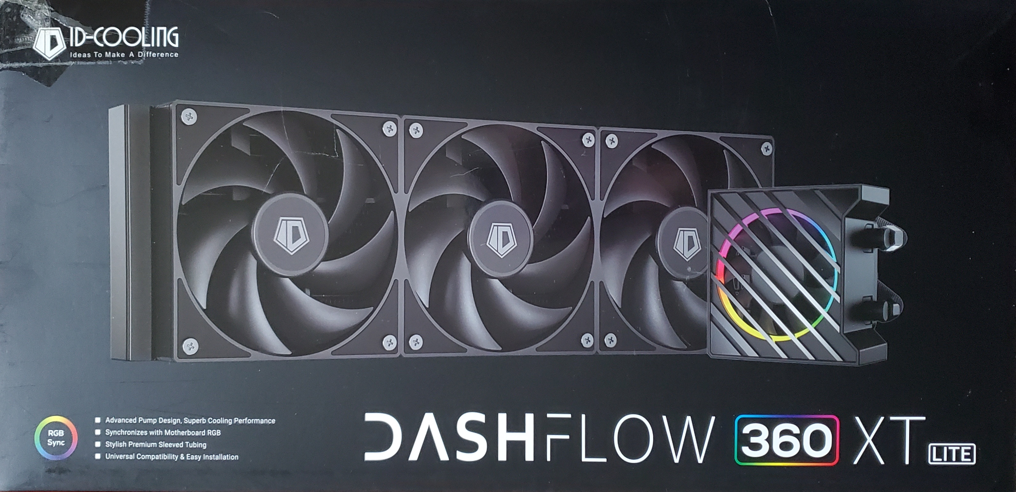 ID-Cooling DashFlow 360 XT Lite 360mm AIO with VRM Fan.jpg