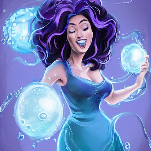 10899_a_woman_in_a_blue_dress_holding_a_swirling_ball_of.png