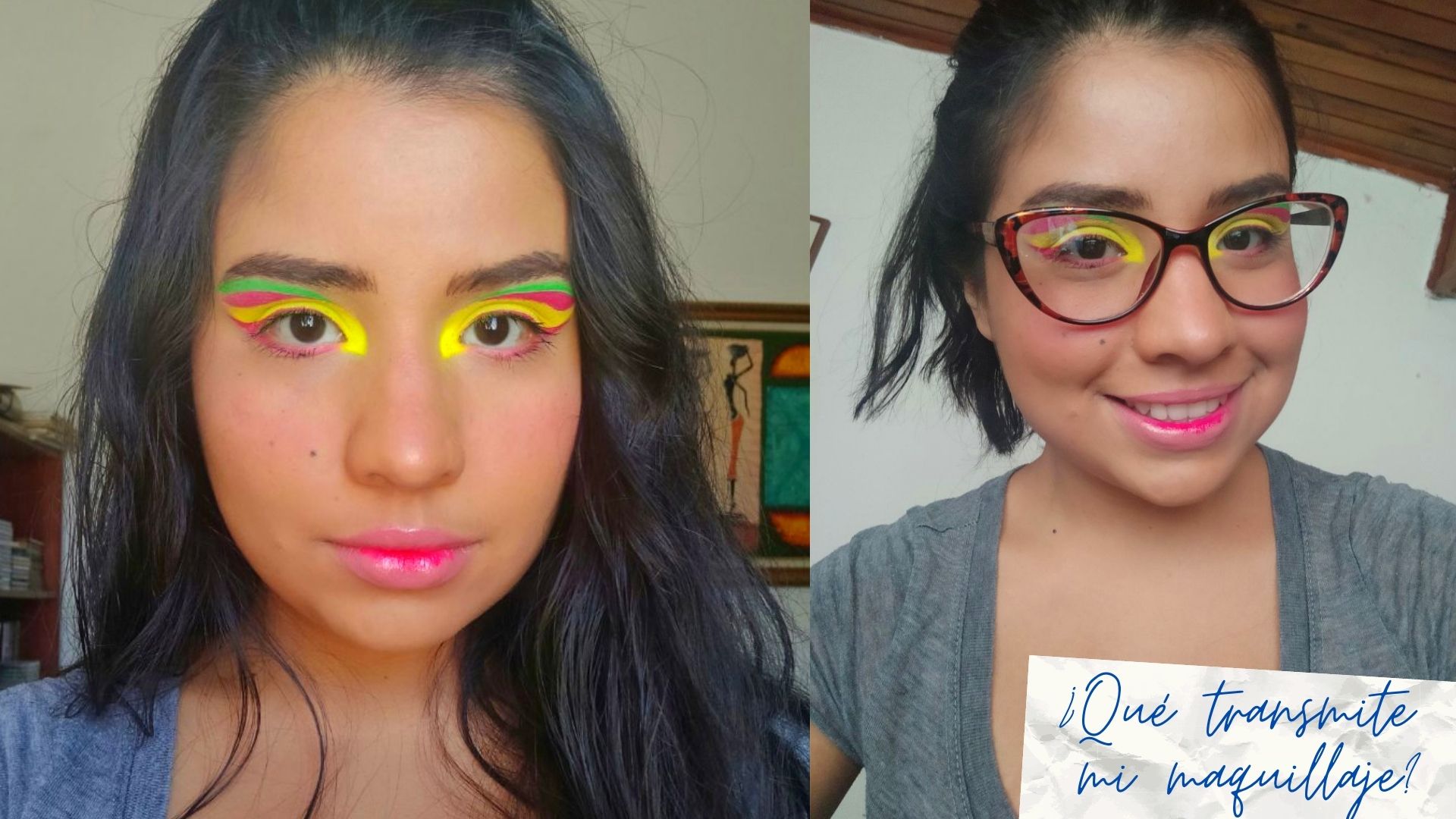esp-en} Iniciativa ¿Qué transmite tu maquillaje? || Iniciative What does your make-up convey? ???????? — Hive esp-en} Iniciativa ¿Qué transmite tu maquillaje? || Iniciative What does your make-up convey? ???????? — Hive