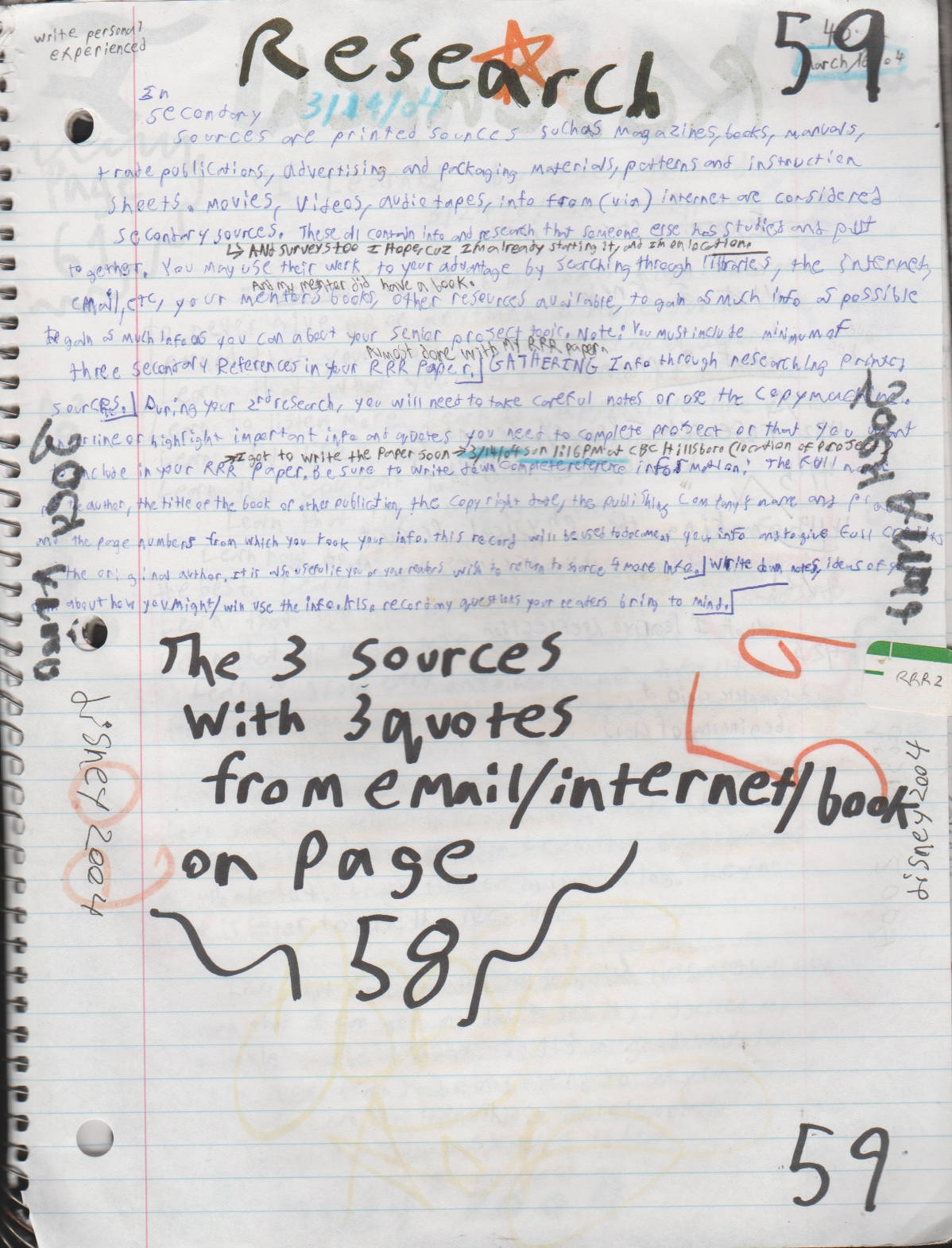 2004-01-29 - Thursday - Carpetball FGHS Senior Project Journal, Joey Arnold, Part 02, 96pages numbered, Notebook-57.png
