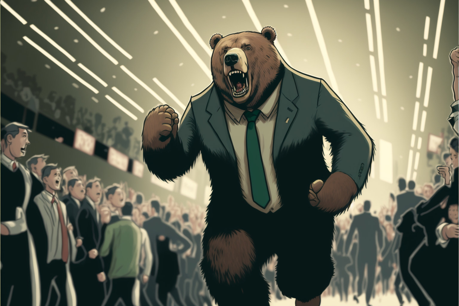 FloorSweeper_Roaring_Bear_in_a_suit_walking_on_a_trading_floor__998c4e73-9186-4213-98e8-06342e13336c.png