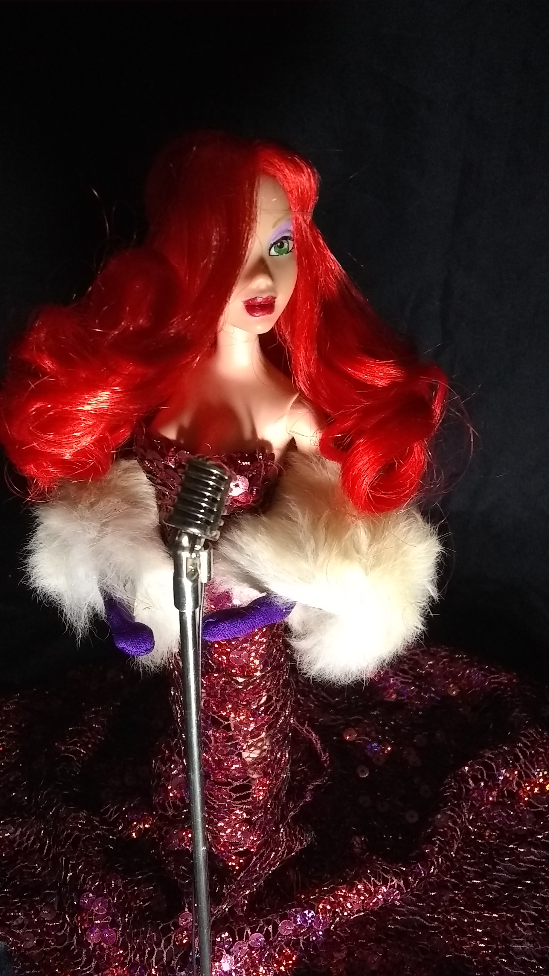 Jessica Rabbit 