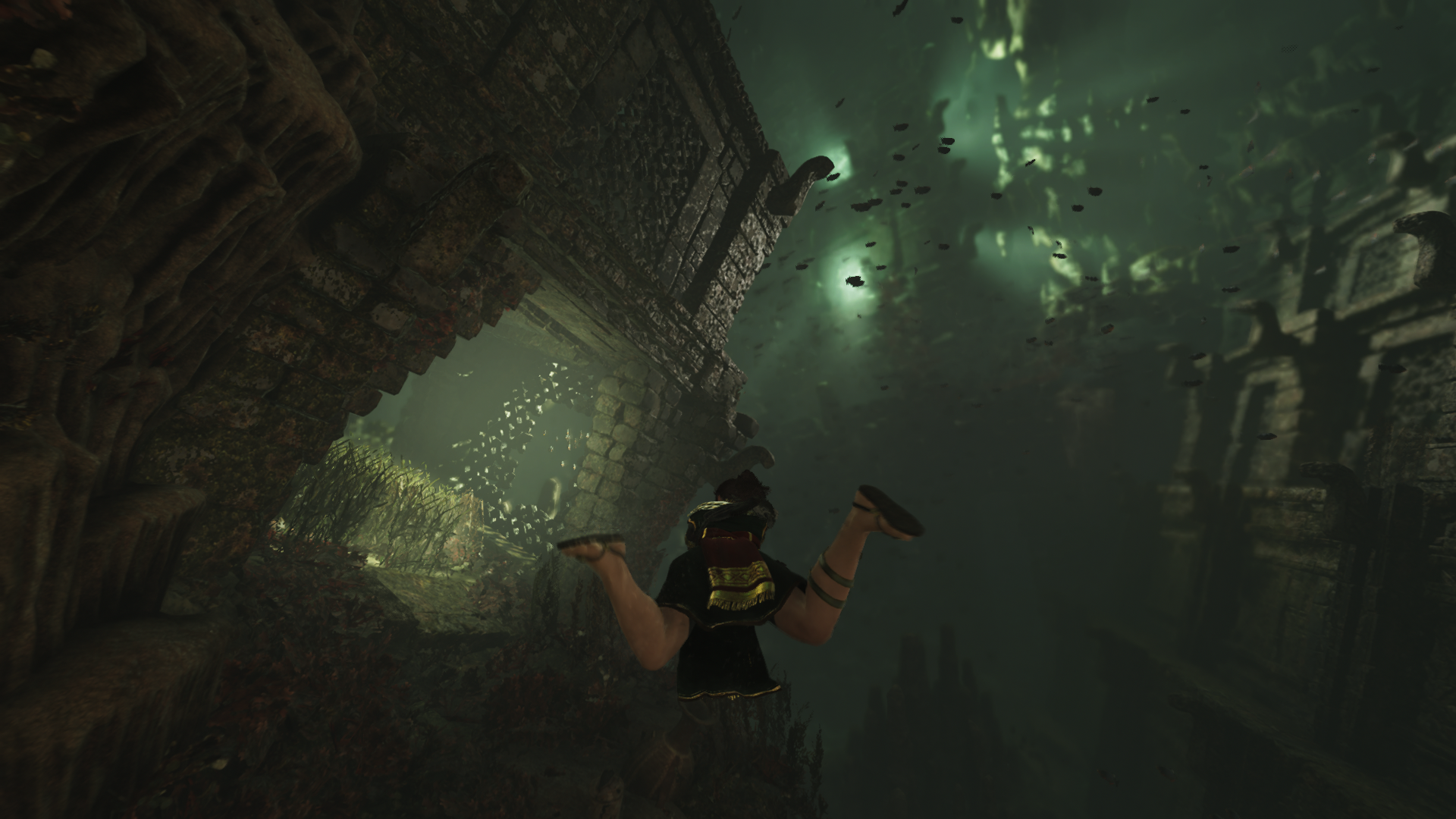  " " \" \" \\"Shadow of the Tomb Raider Screenshot 2022.01.11 - 21.11.41.88.png\\"\"\"""