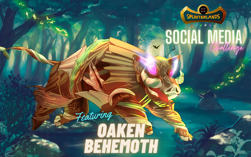 social media challenge Oaken Behemoth.png