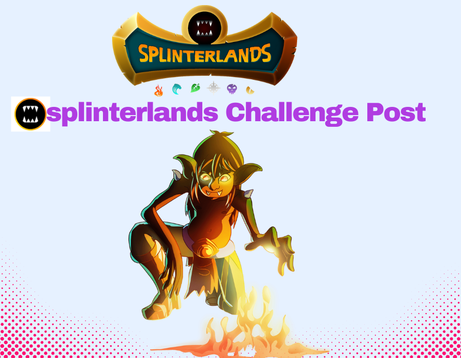 splinterlands Challenge Post.png