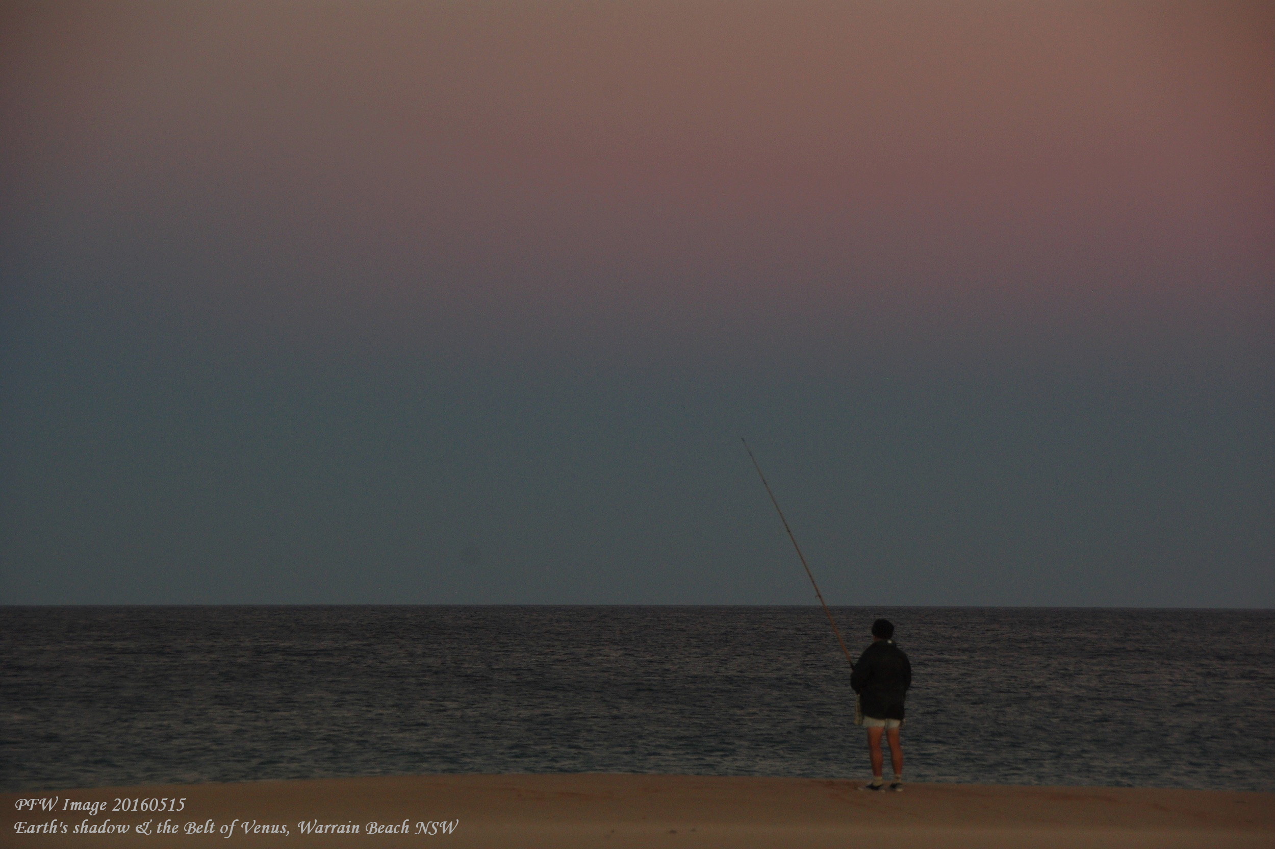 Fig-3 20160515 Twilight Fisherman Warrain Beach Culburra