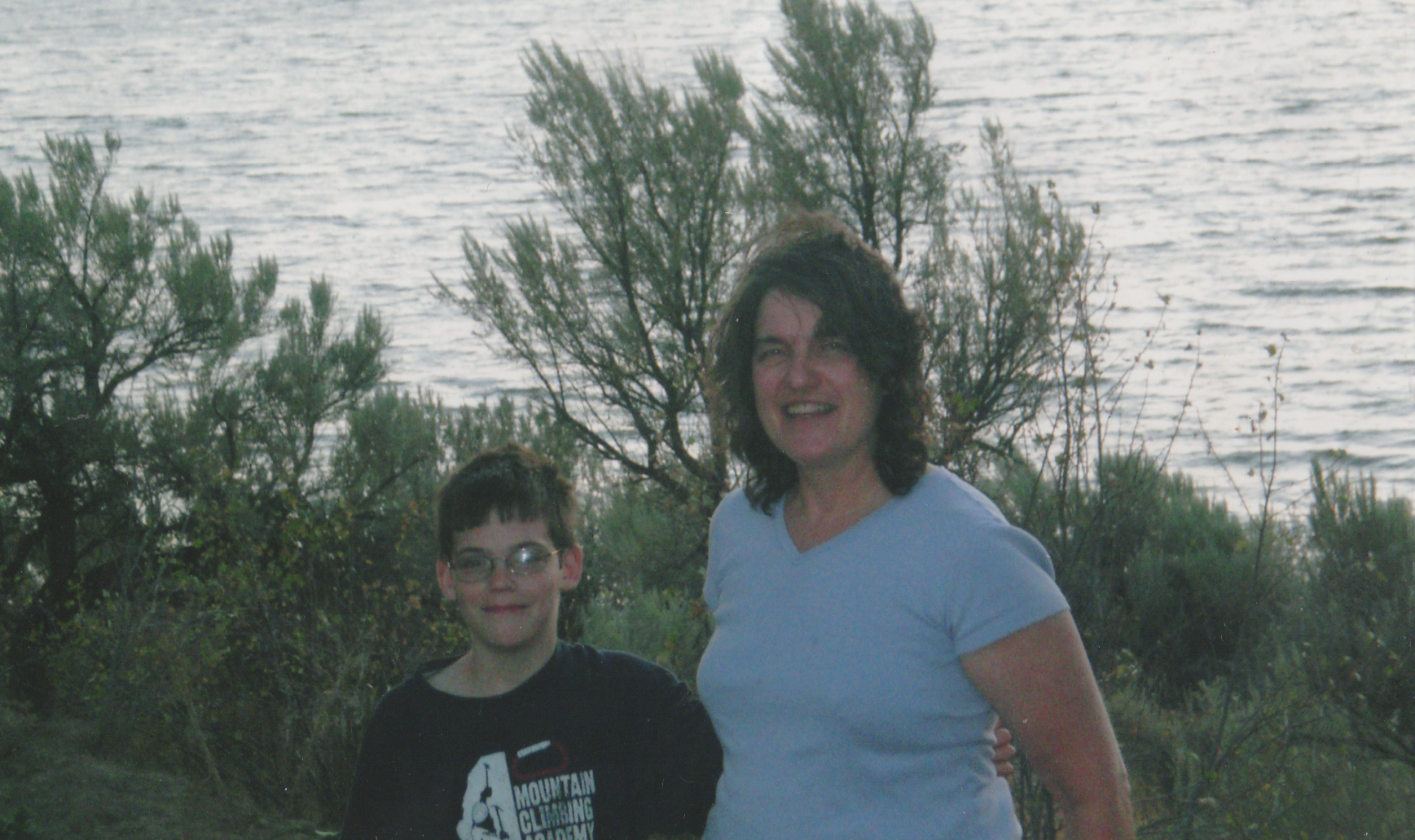 2007-08-10 - Karen Williams, Tyler.png