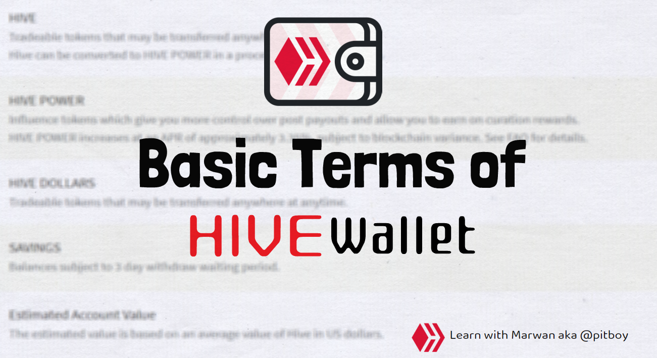 hive wallet