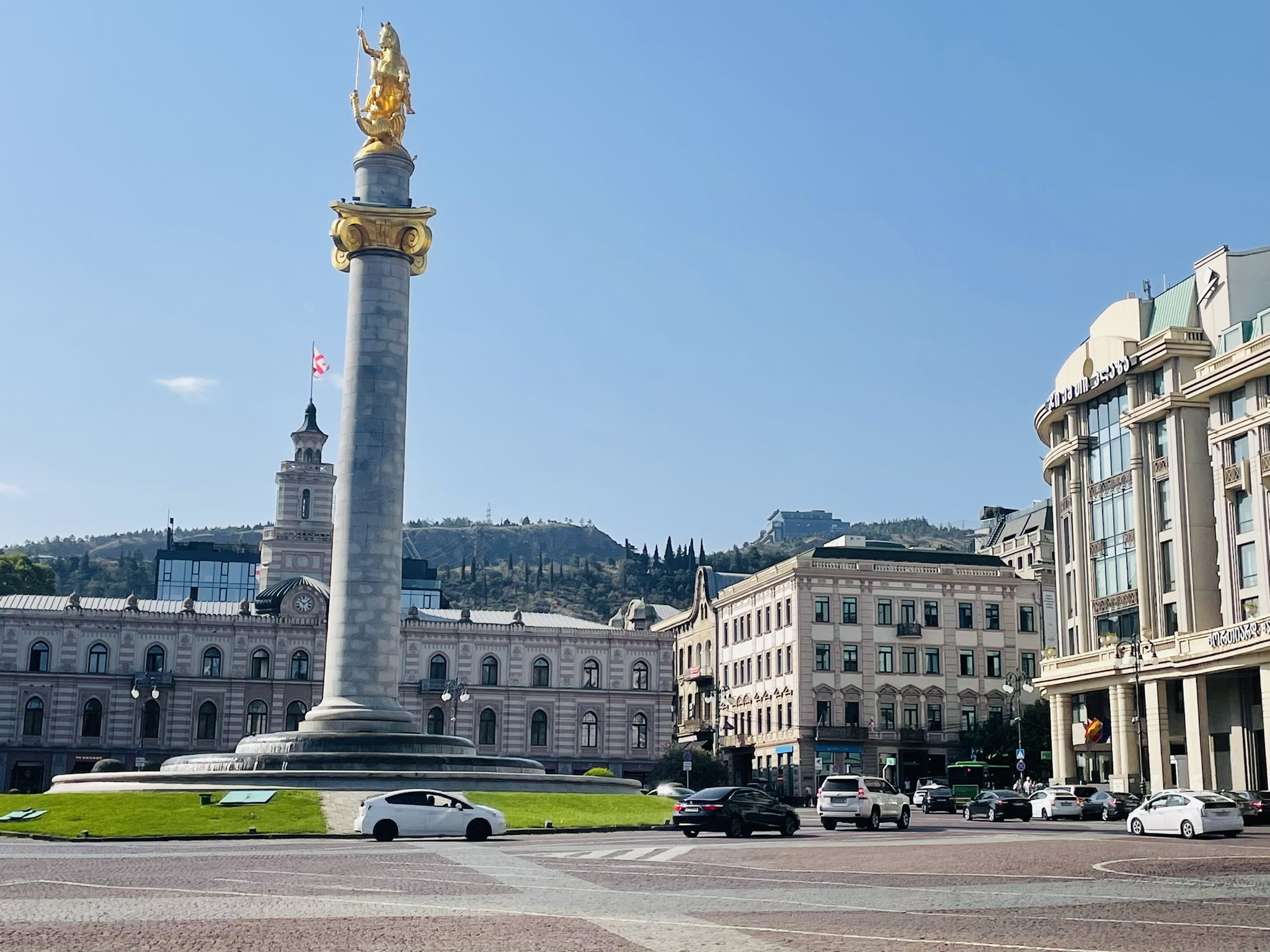 21. Tbilisi_Liberty Square.JPEG