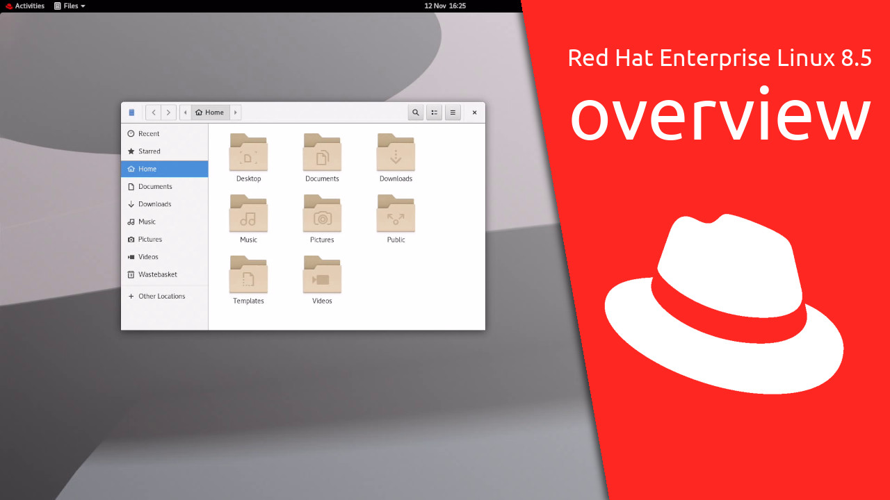 red hat enterprise linux 9