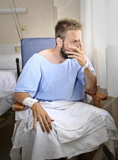 https://images.hive.blog/DQmd6ZH77A1uYLGRchckM7bShFKtRPnFQu73eEdbgxLNn29/depositphotos_78076736-stock-photo-young-injured-man-in-hospital.jpg