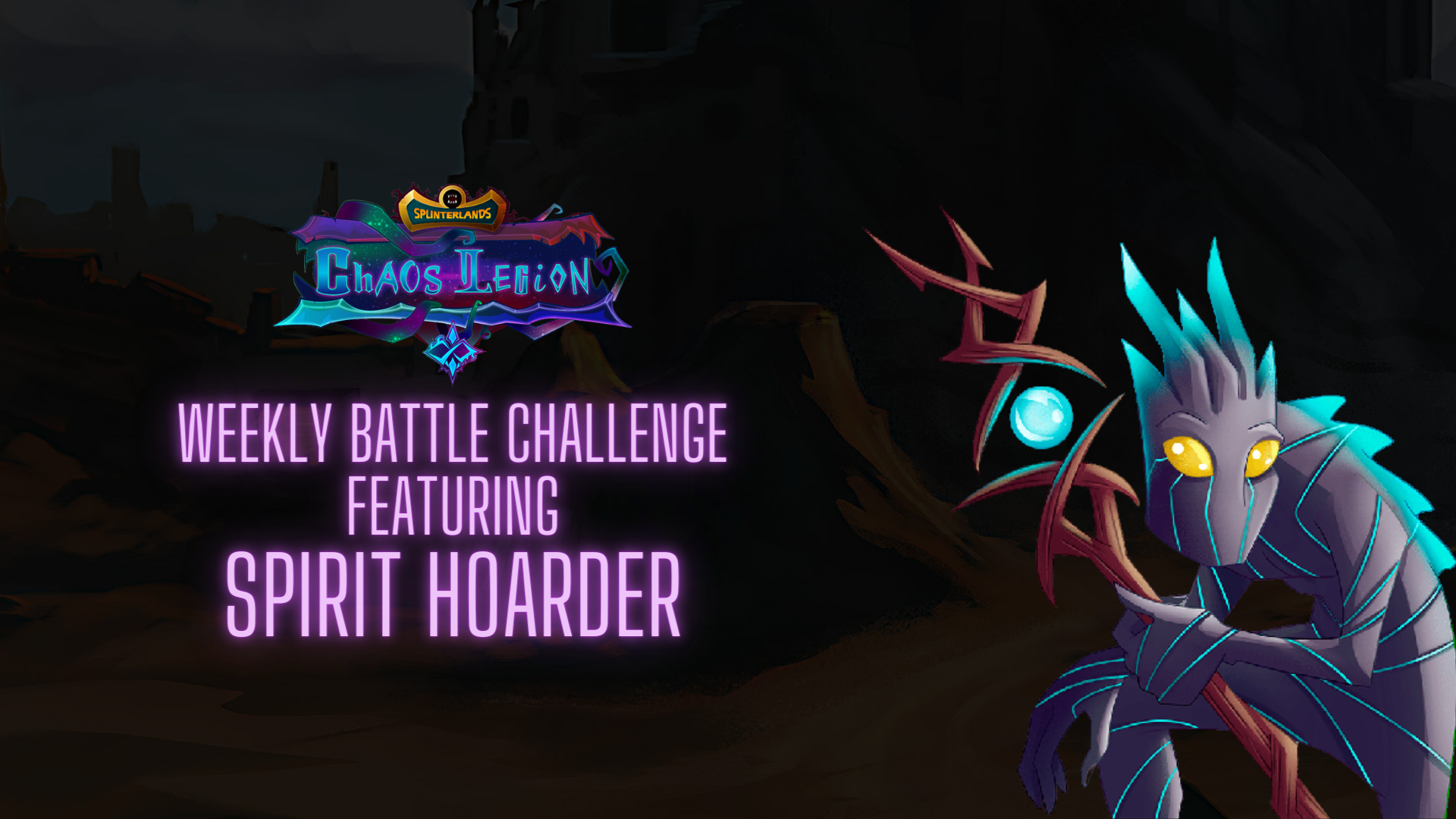 weekly battle challenge featuring spirit hoarder.png