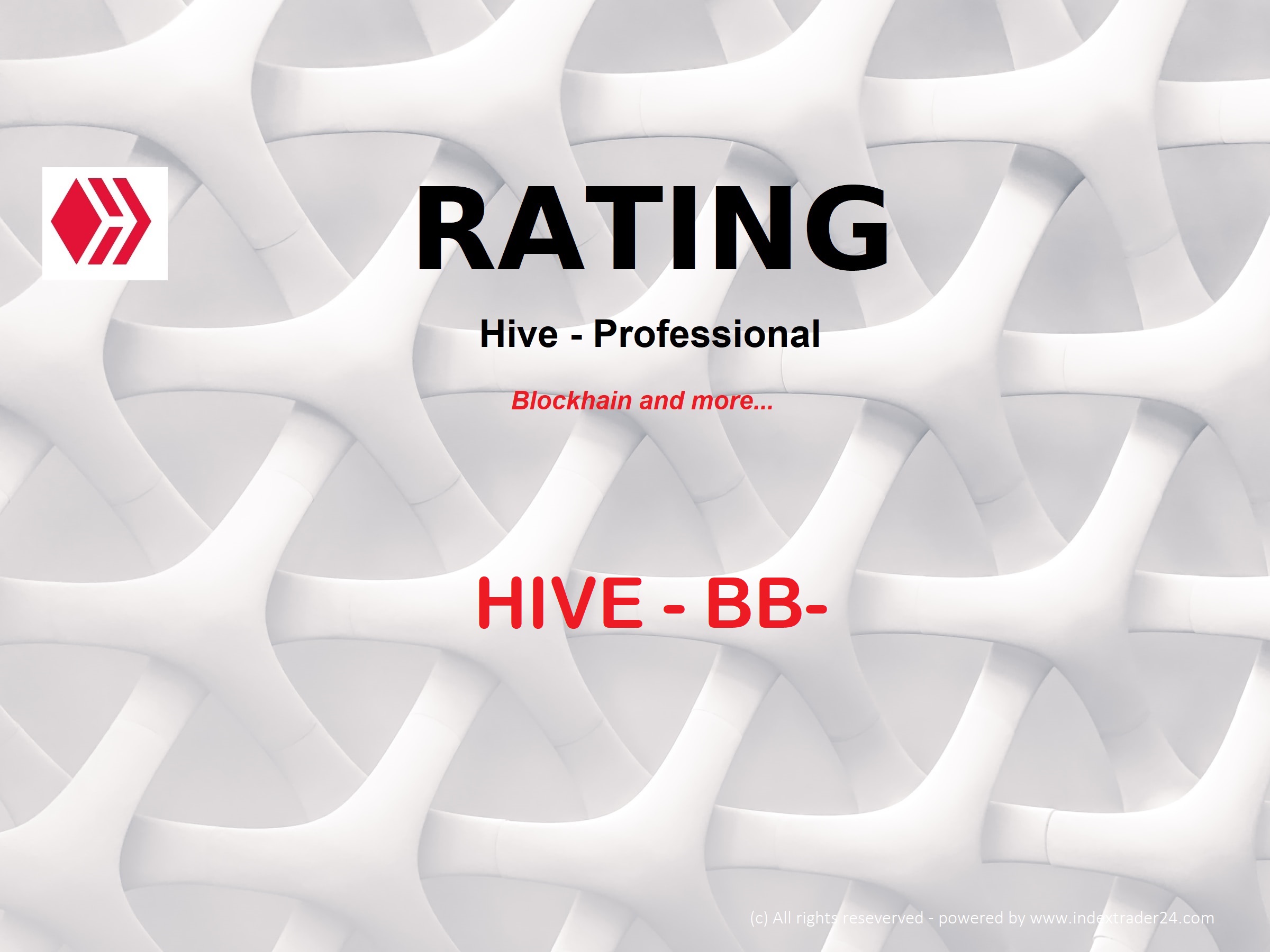 Hive Rating Header black Arial Hive Professional Slogan Copyright Coverage HIVE.jpg