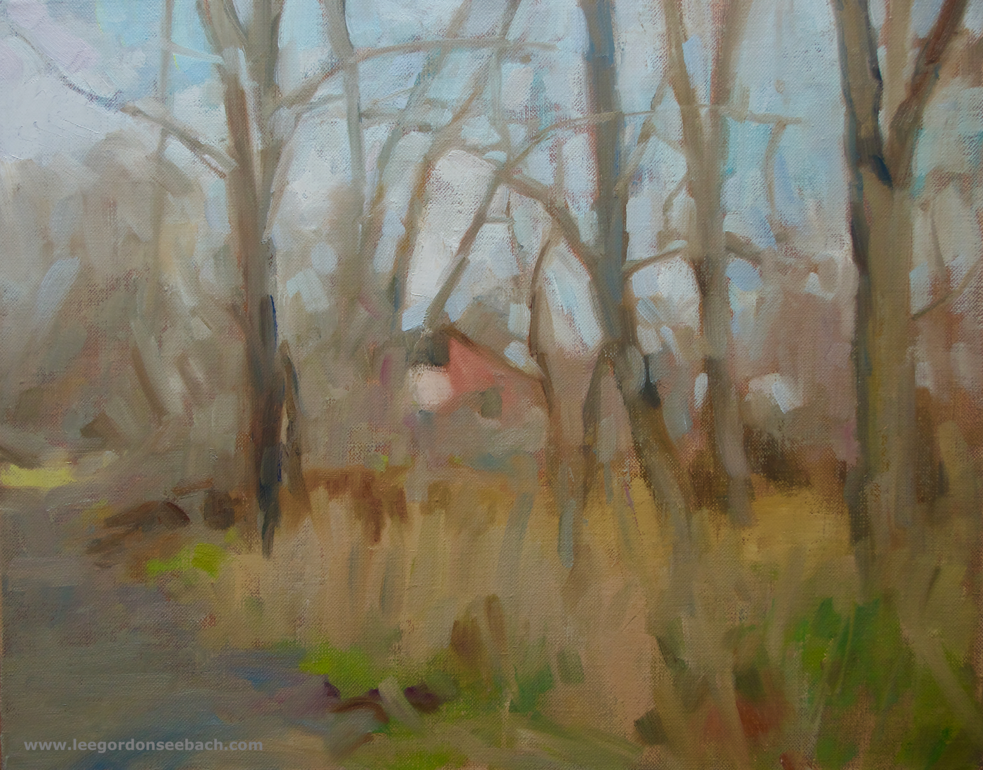 Day #061238x46  #100 Days of Painting #9.jpeg