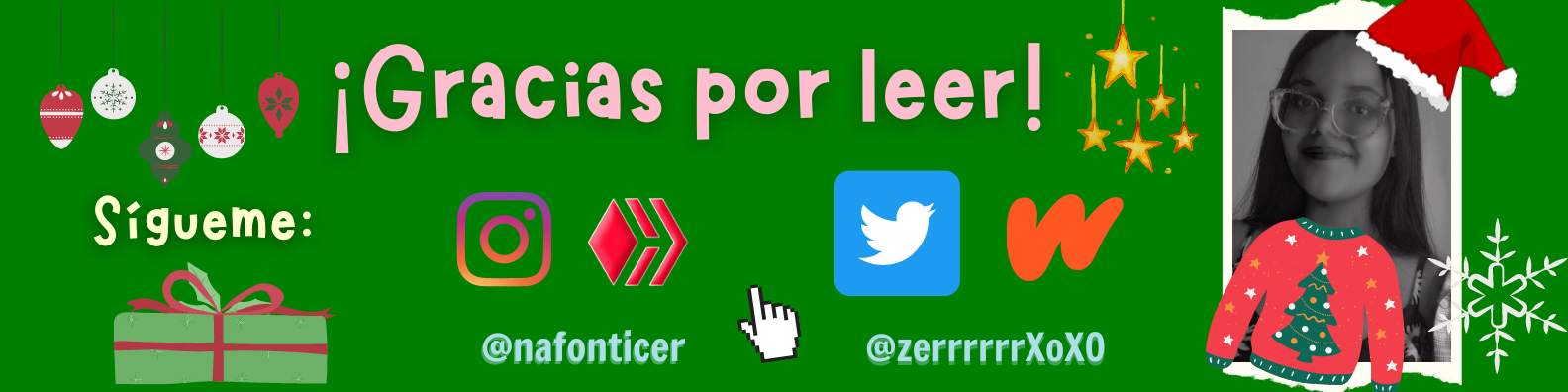 ¡Gracias por leer! 2.0 NAVIDAD.png