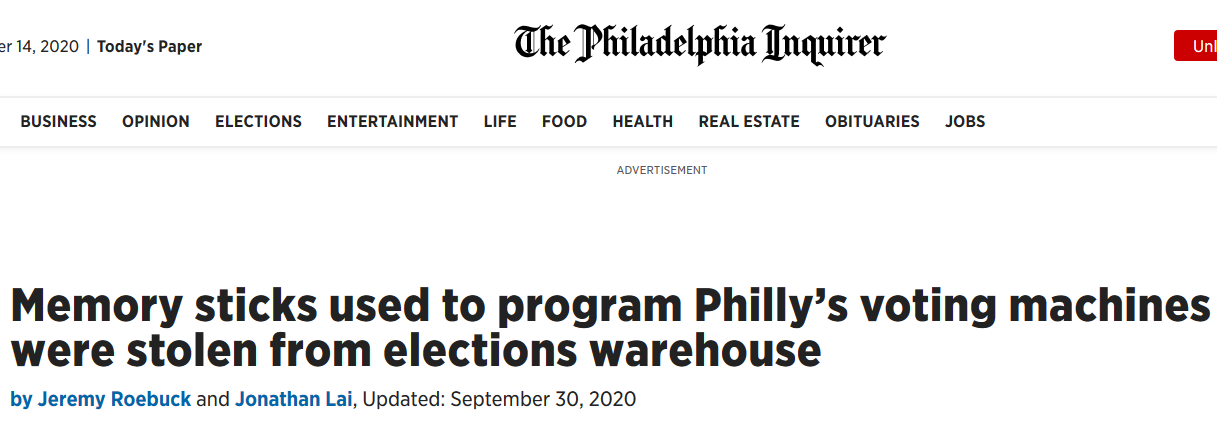 Screenshot_2020-11-14 Memory sticks used to program Philly’s voting machines were stolen from elections warehouse.png