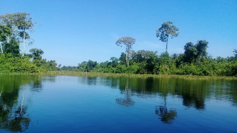 Visita Turística al Parque Nacional Ciénegas de Juan Manuel — Hive