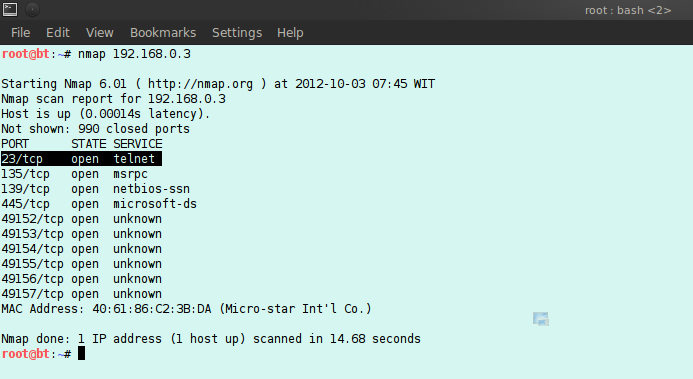 Gambar 3.1 Scanning pada host dengan NMAP.png