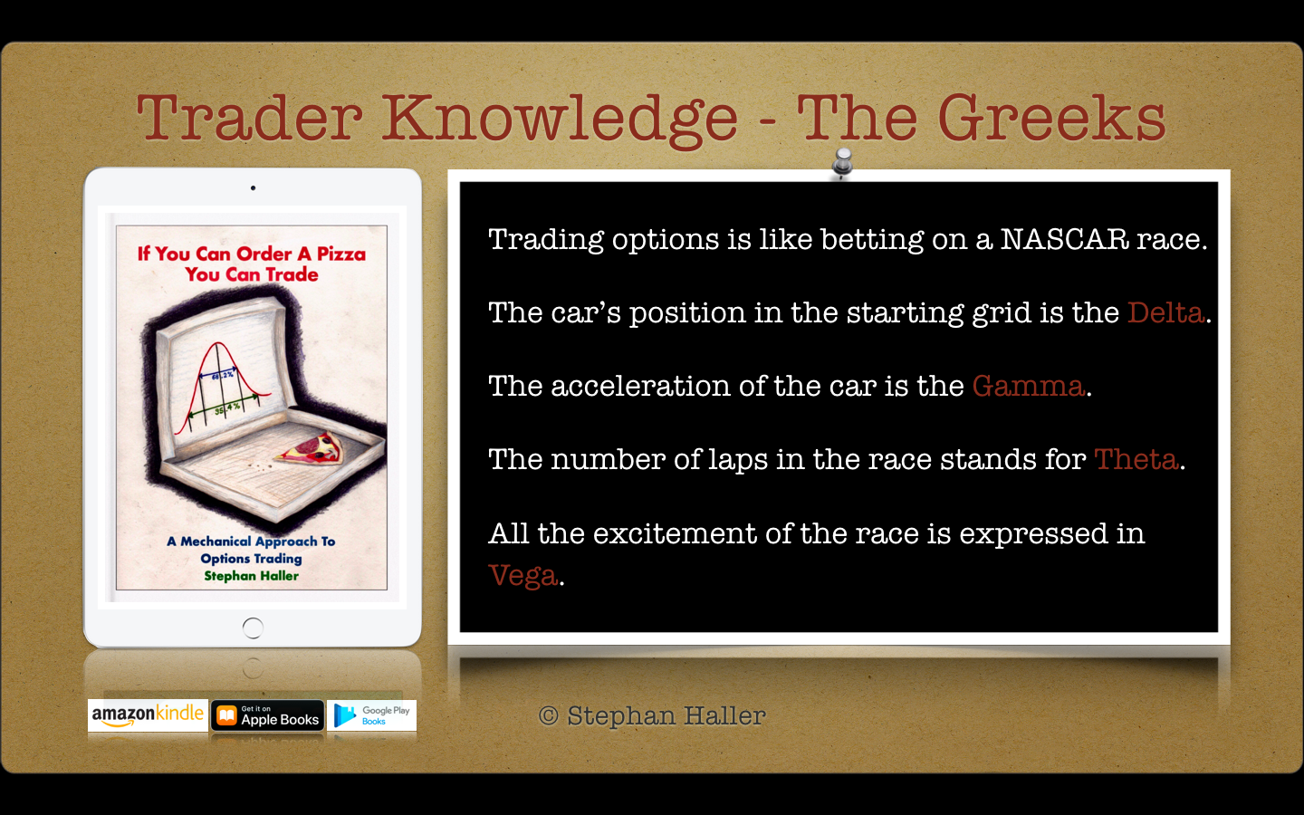 01. Trader Knowledge - Greeks - Race Analogy.png
