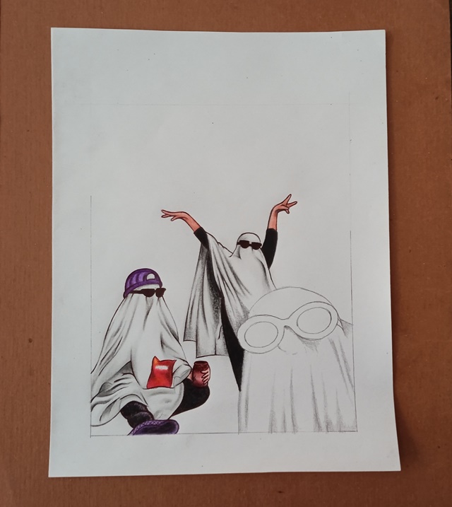 @karenlagonell dibujo Fantasmas BFF P3.jpg