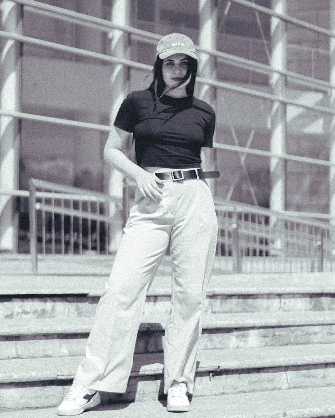 Cuando 2 mentes creativas se juntan... Nace el Arte por consecuencia  ..Modelo - @yanaakopyan13.heic (5).jpg