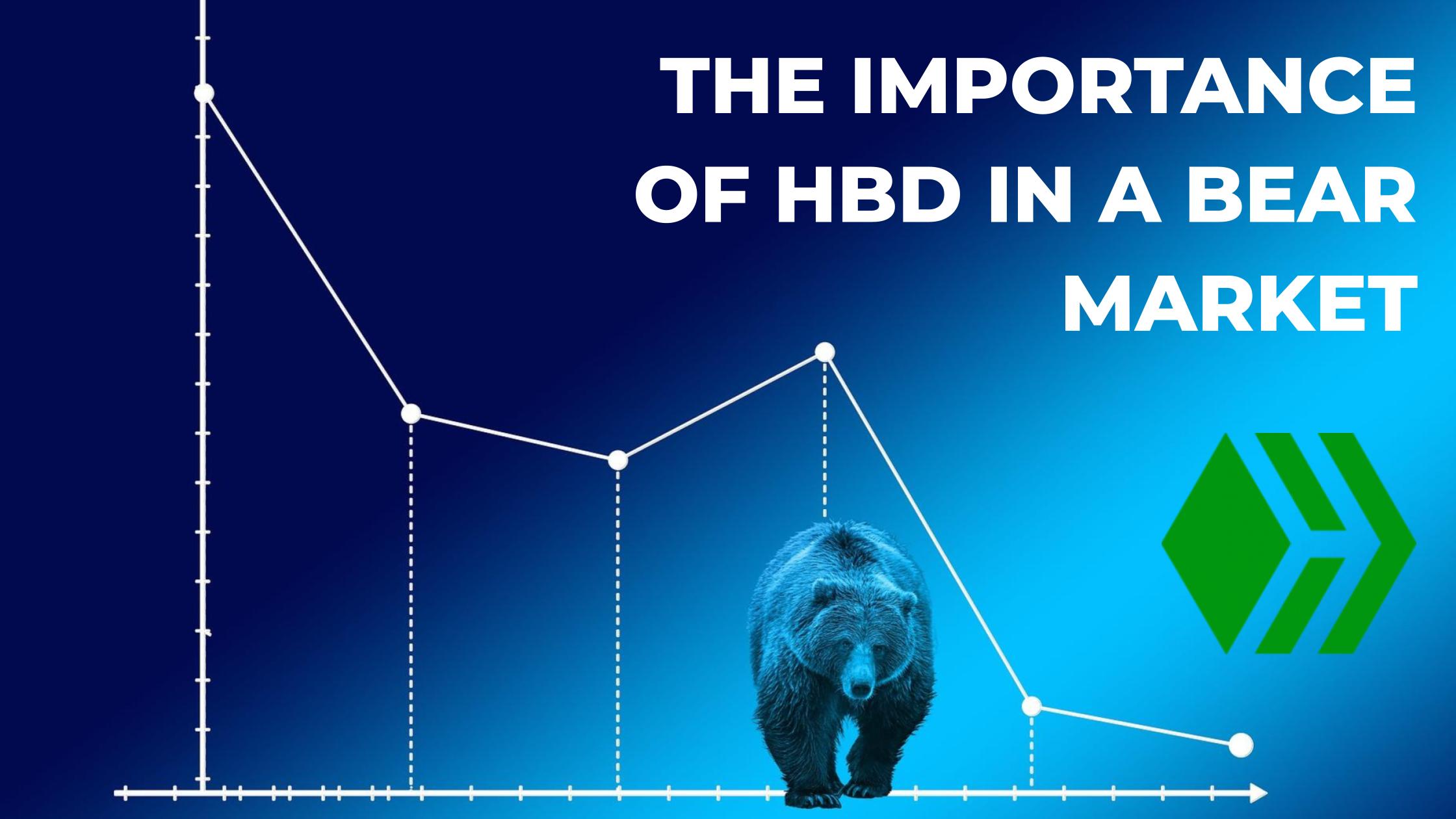 a bear walking towards the viewer next to the HBD logo.jpg