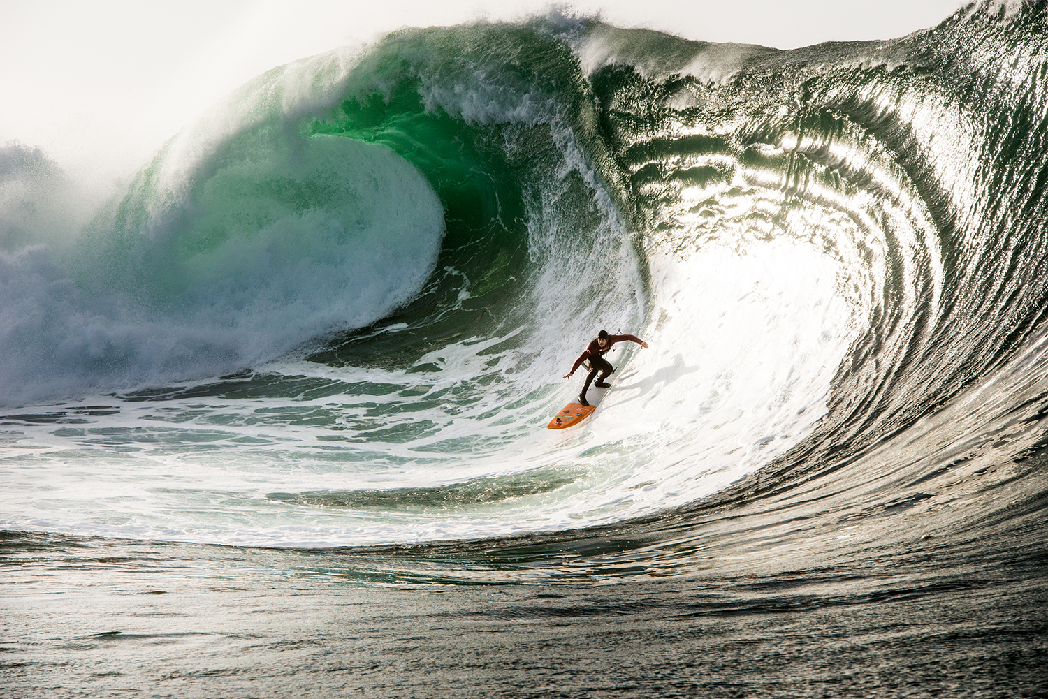 Mullaghmore big on sale wave surfing