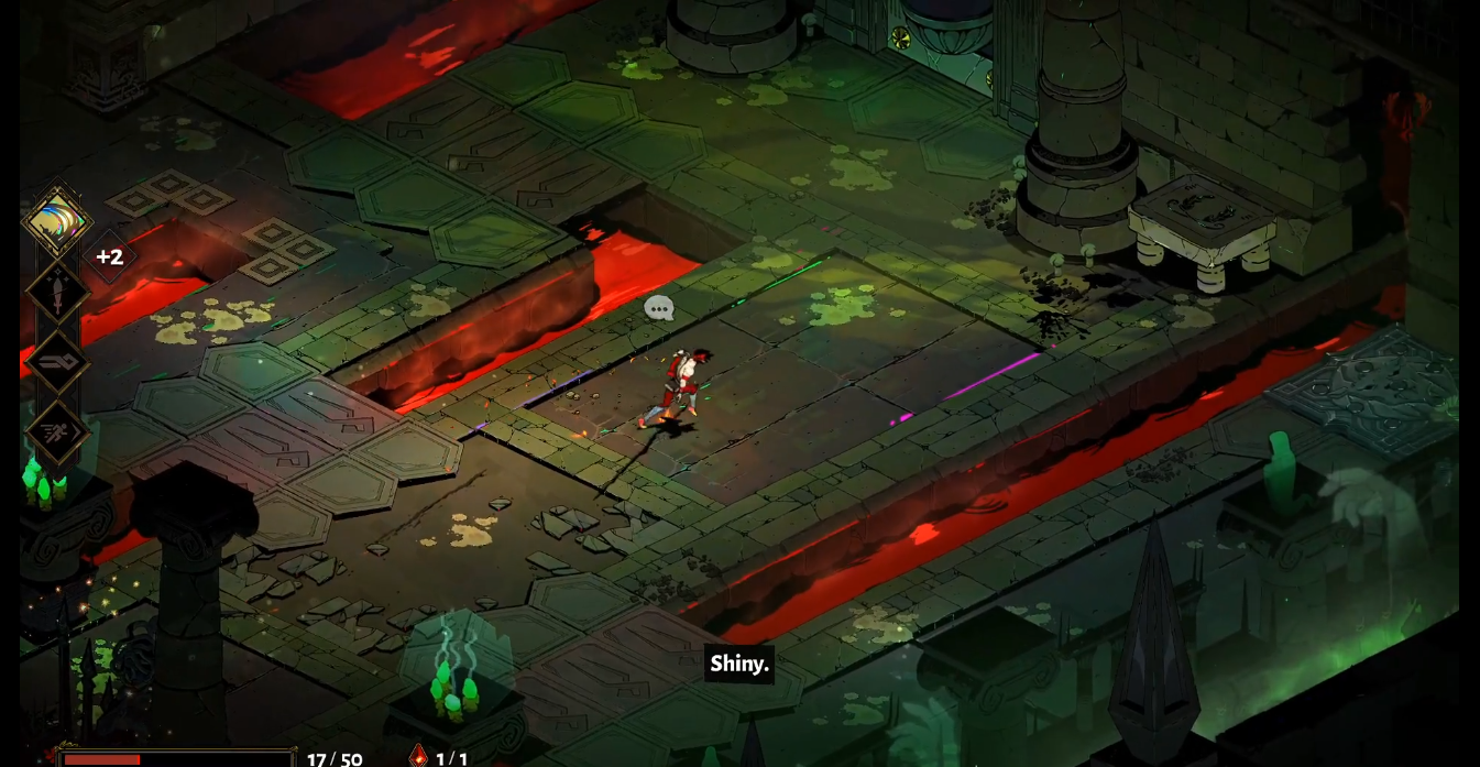 Hades gameplay impressions: How is the new rogue-like from the