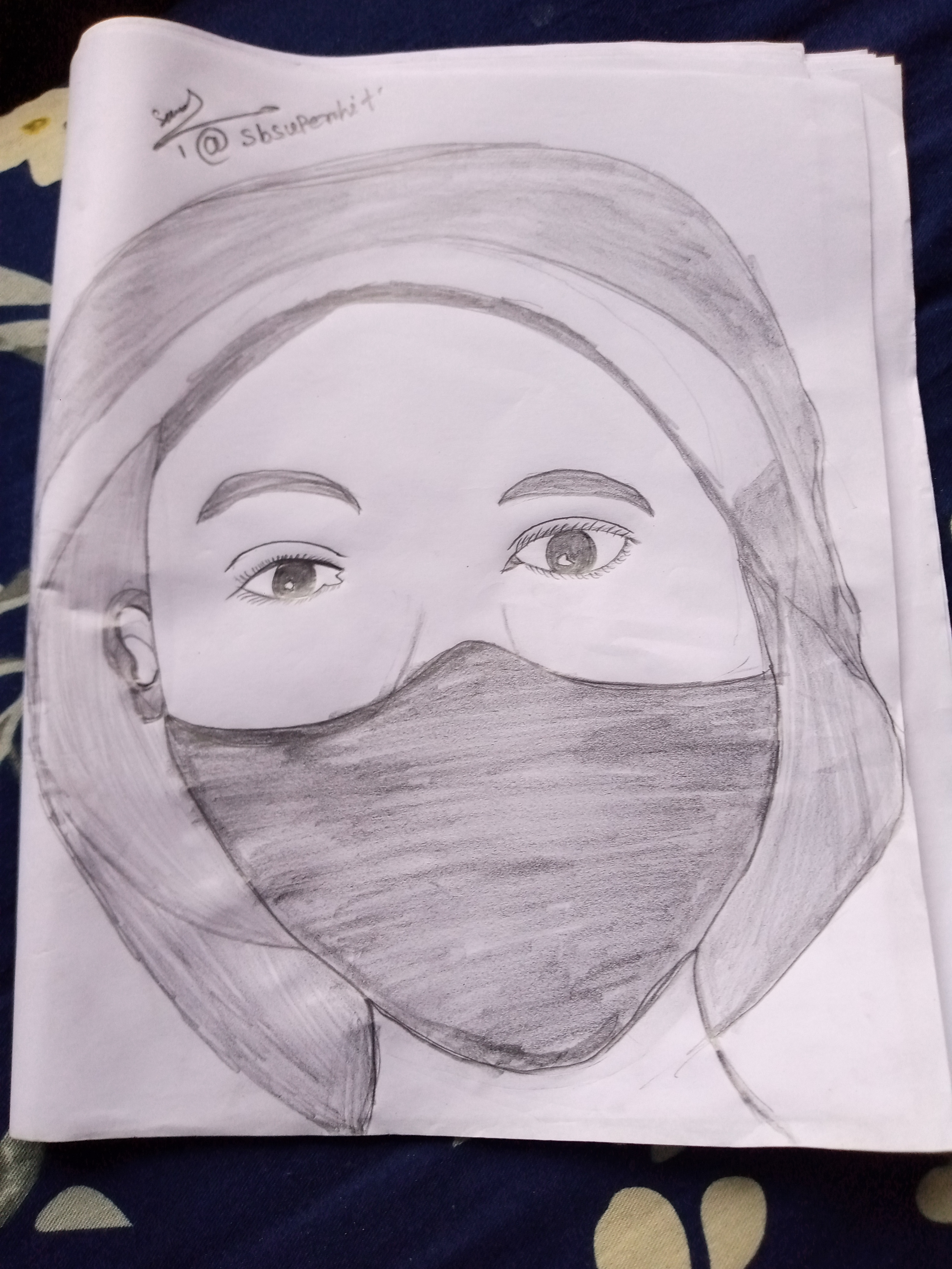 Muslims girls  Girly drawings, Girly art, Dreamy art