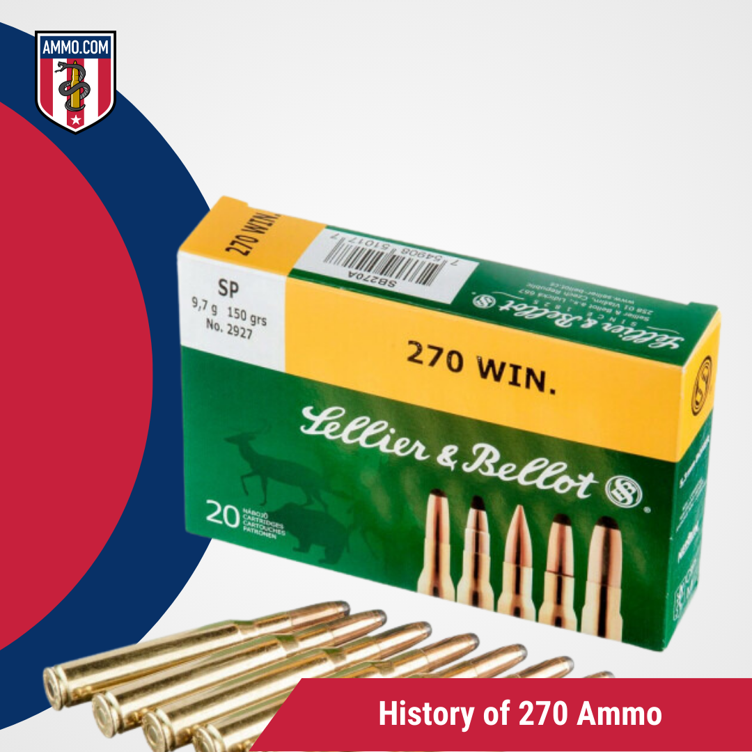 History of 270 Ammo.png