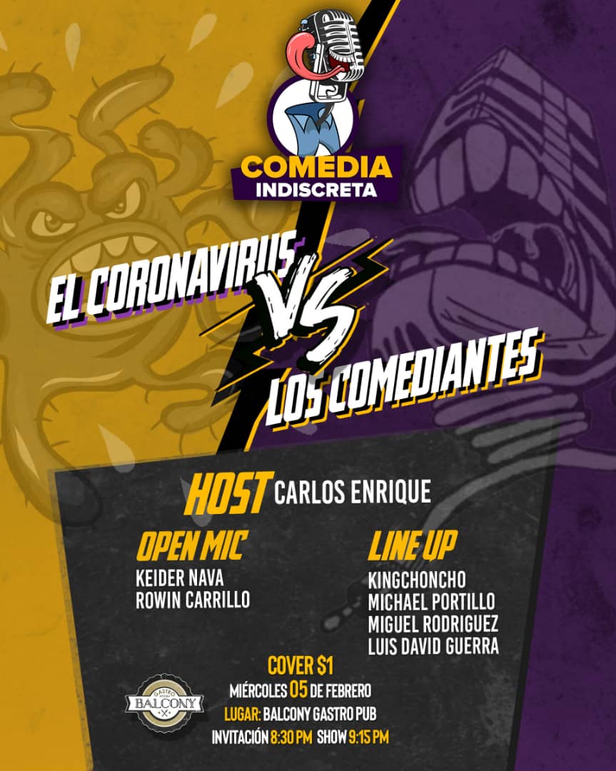 Flyer 2 - Comediantes vs el coronavirus.jpg