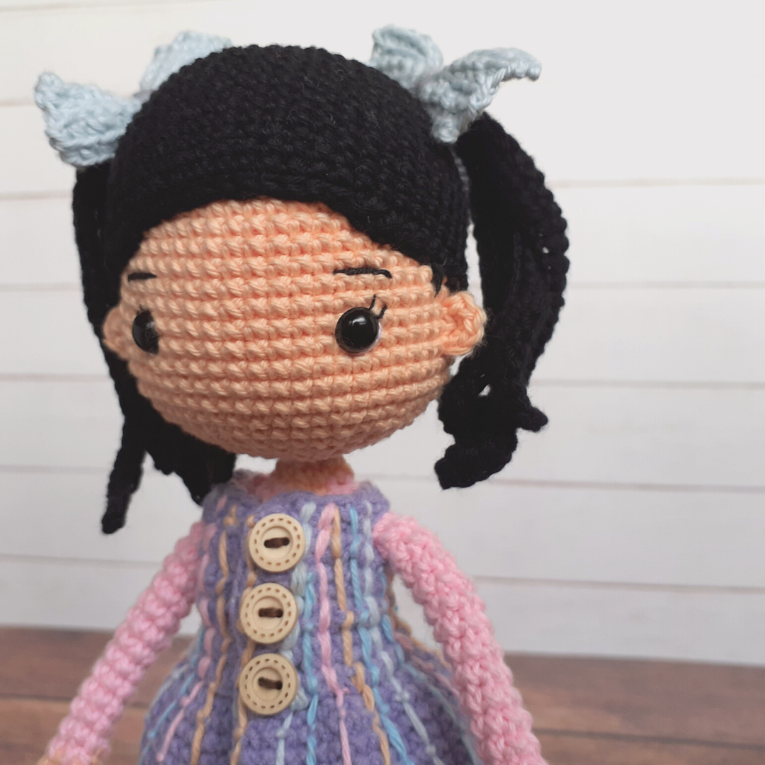 Amigurumi Personalizados