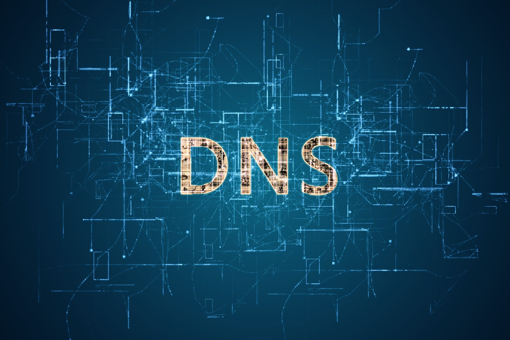 每天进步一点点：DNS & 清除DNS缓存
