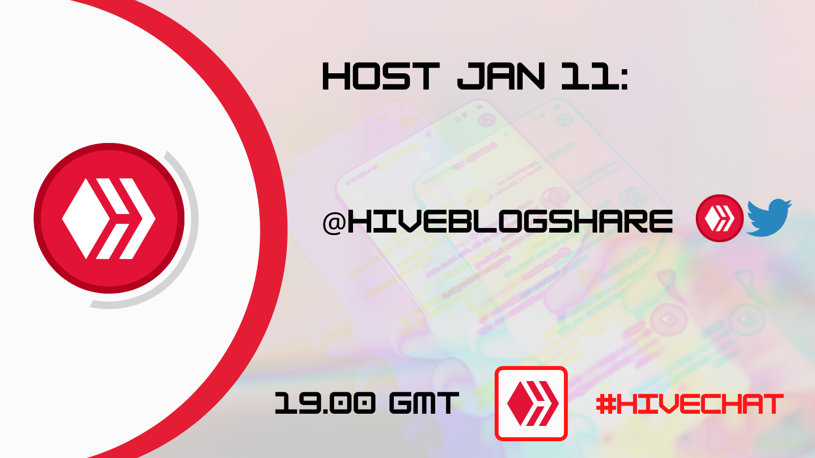 January 11th HIVECHAT announcement.png