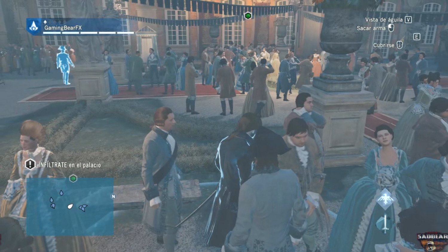 Assasins creed unity #3 (25).jpg