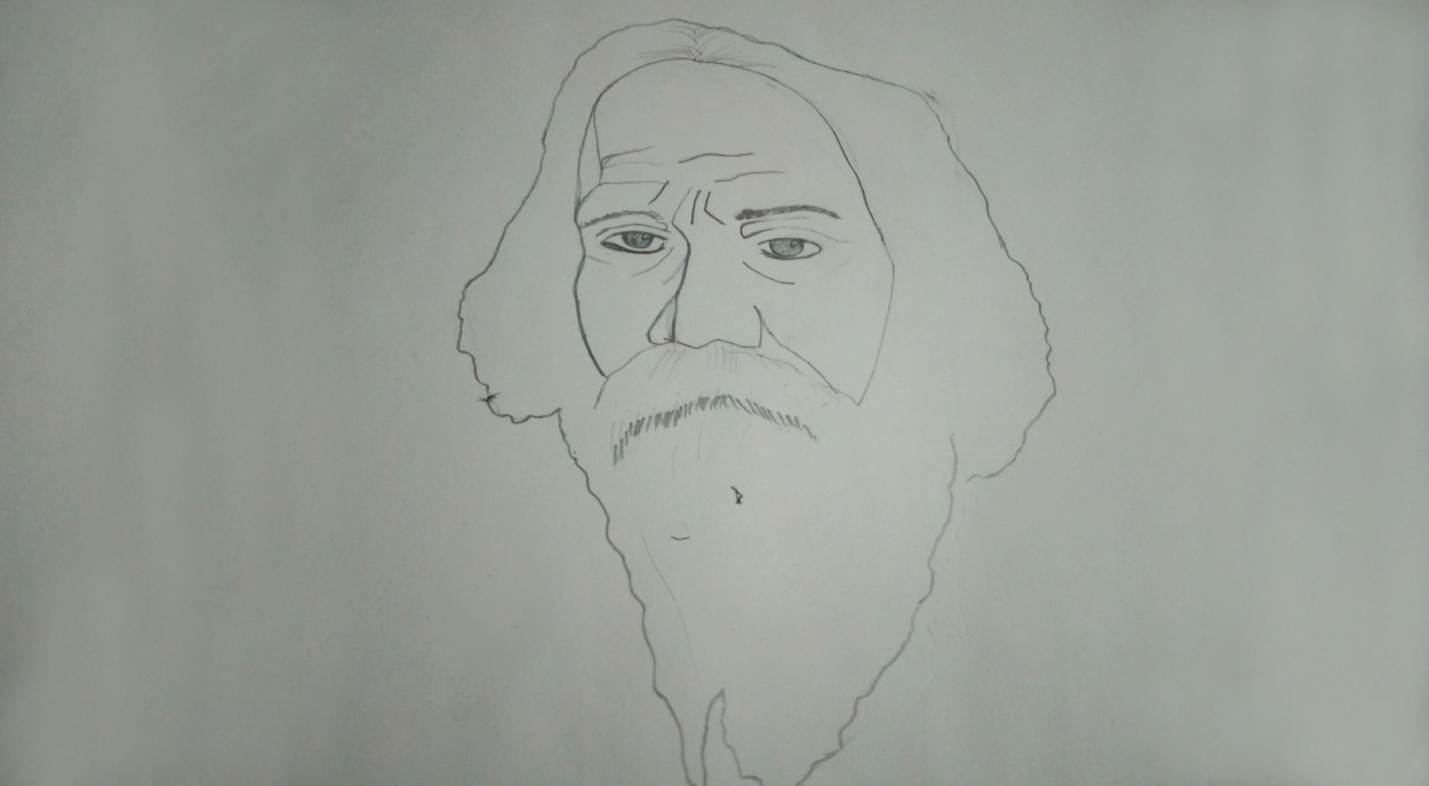 Rabindranath Tagore Paintings & Artwork for Sale | Rabindranath Tagore Art  Value Price Guide