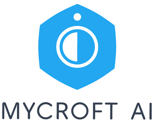 mycroft ai logo