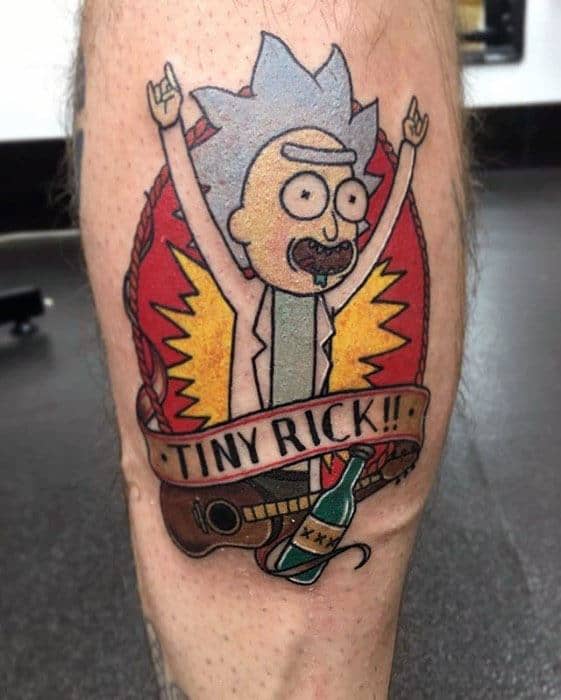 rick and morty tattoo (5).jpg