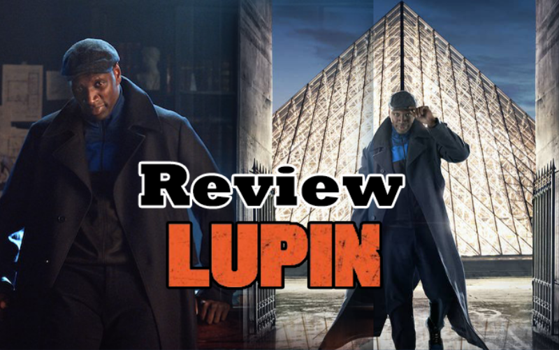 Movie Review - Arsene Lupin. — Hive