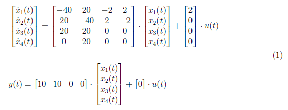 Time Domain, Zero Input and Zero State Response — Hive