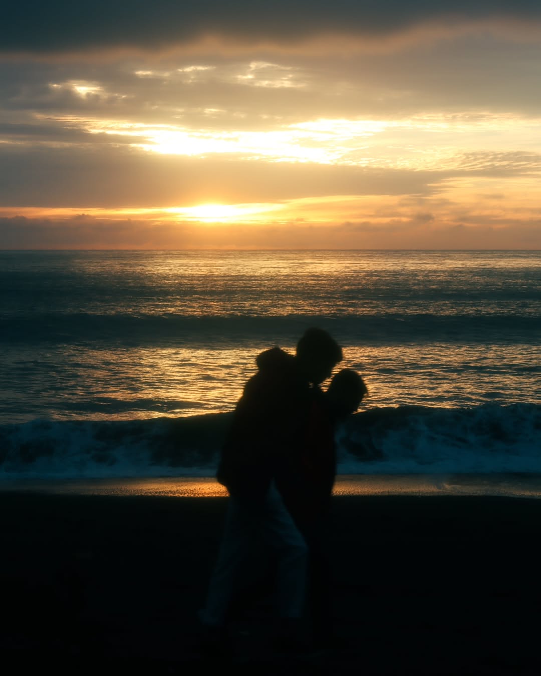 Las fotos hablan más que las palabras... Me quede escuchando lo que el lugar tenía que decir.🌅.heic.jpg