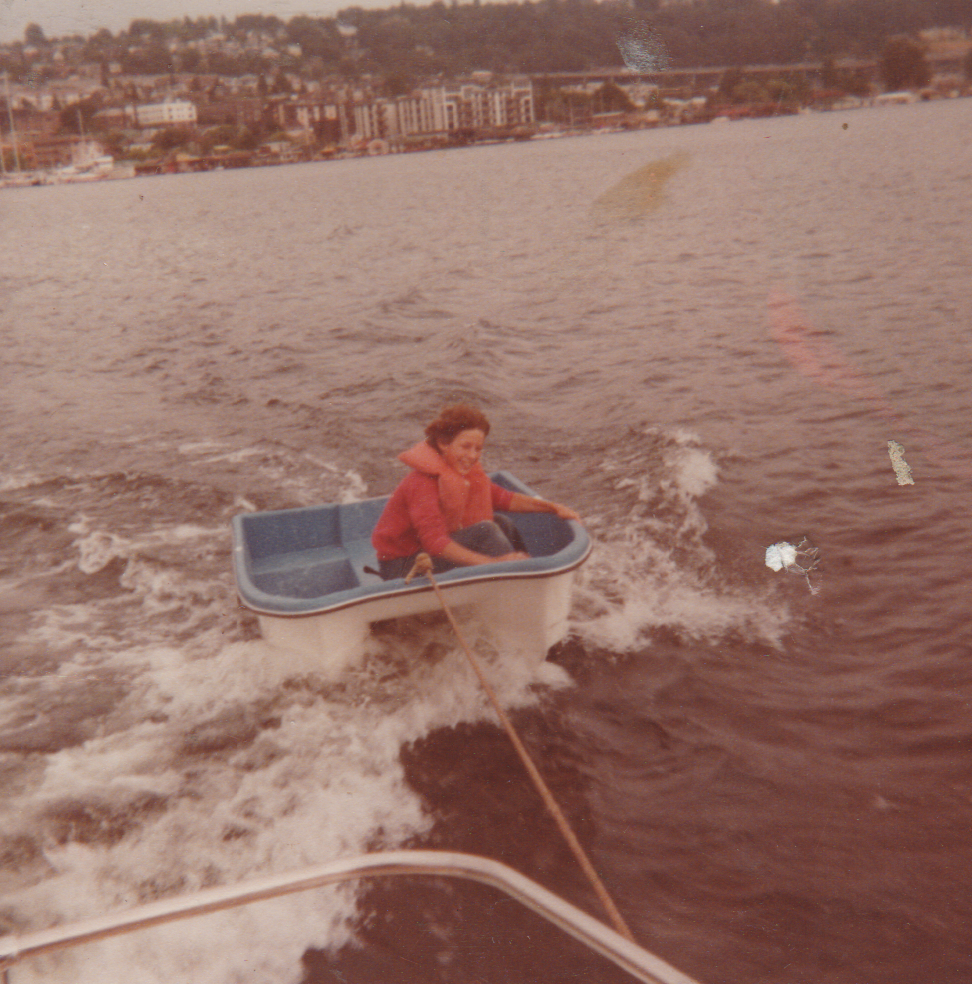 1960's maybe a girl on a boat thing going riding.png