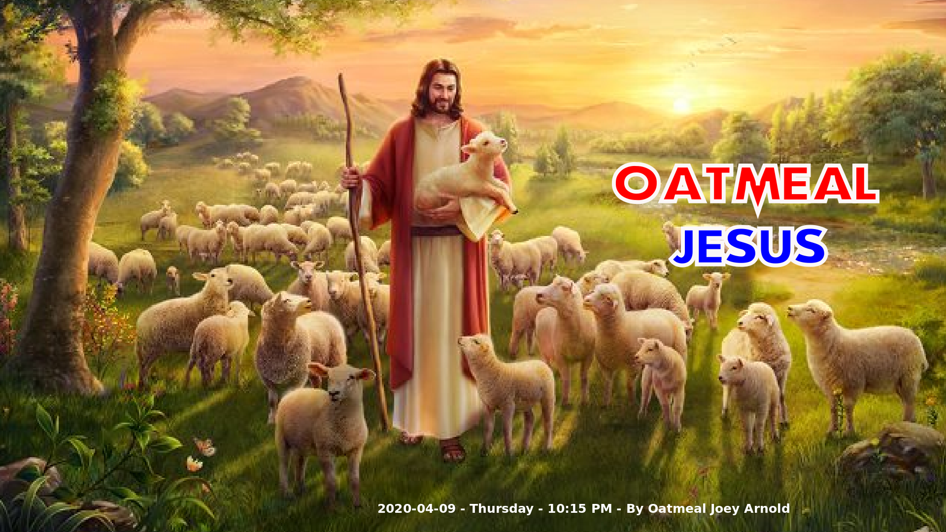 Oatmeal Jesus - Facebook Page Banner 2.png