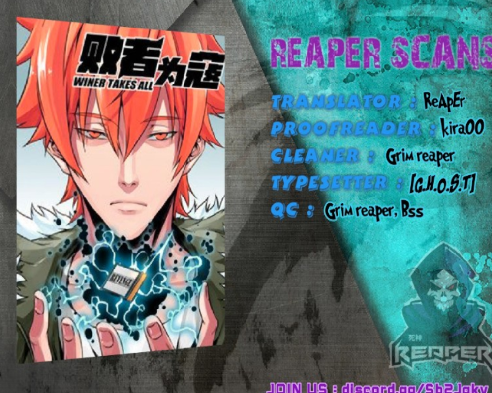 Reaper Scans: The Online Novel Gateway