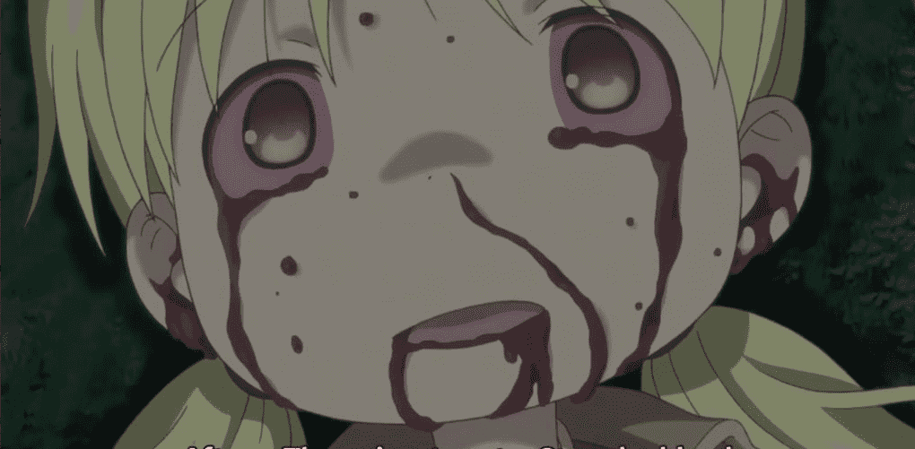 Made in Abyss - Anime Review – TheMovieLeagueStore