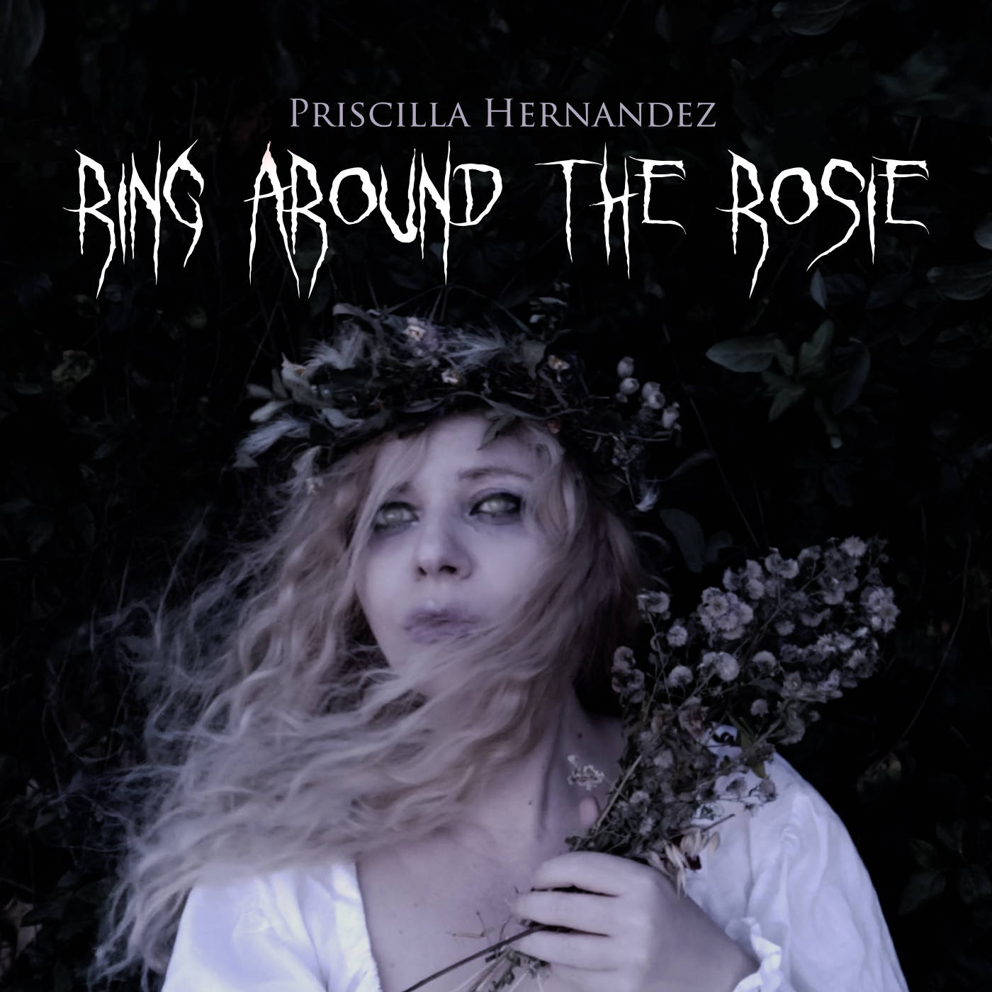 Priscilla Hernandez - Ring Around the Rosie.jpg
